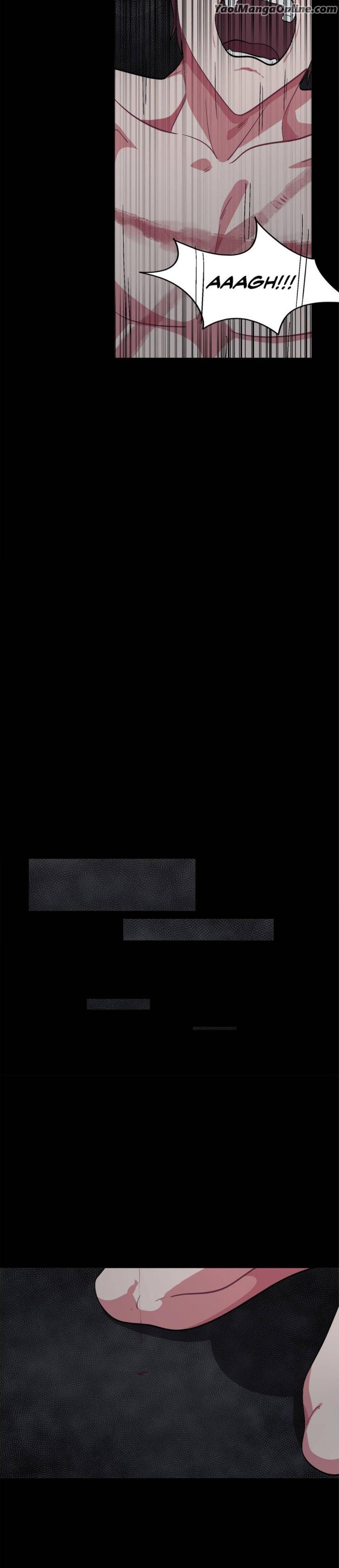 Obey Me by Milknono/ Rusena [Eng] page 6