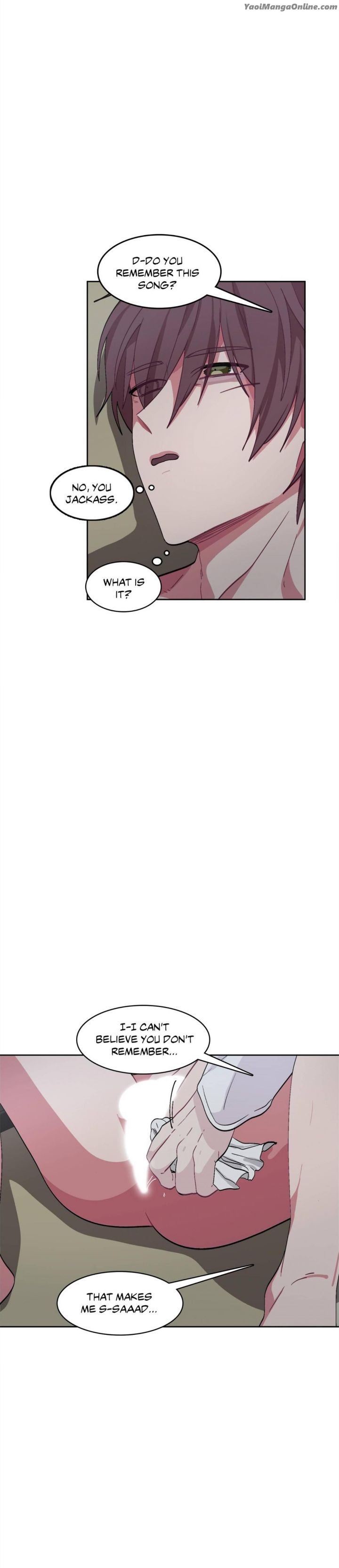 Obey Me by Milknono/ Rusena [Eng] page 6