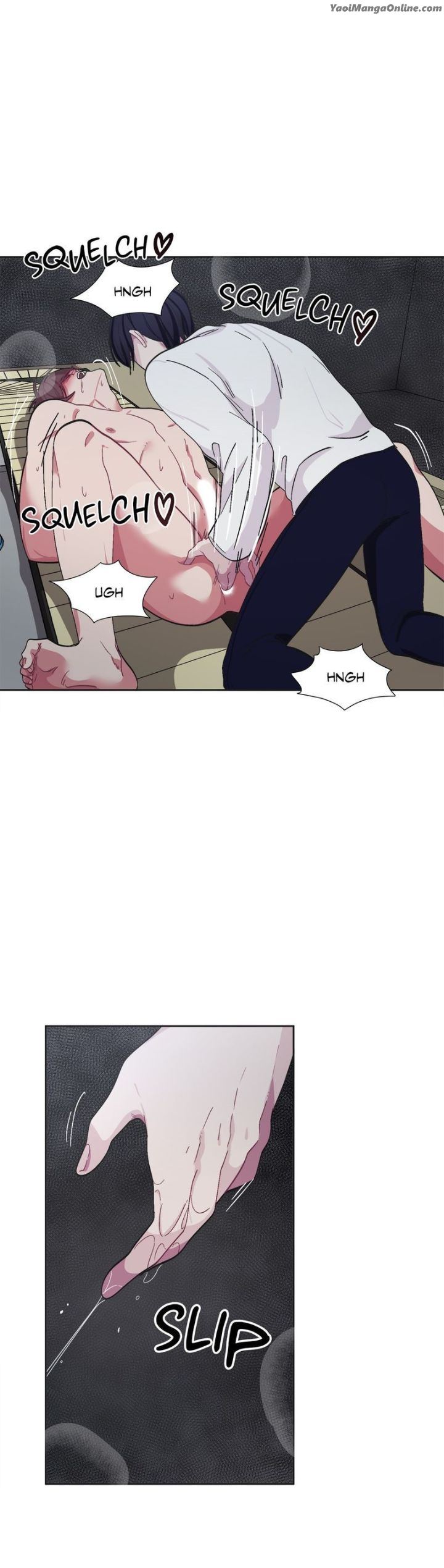 Obey Me by Milknono/ Rusena [Eng] page 4