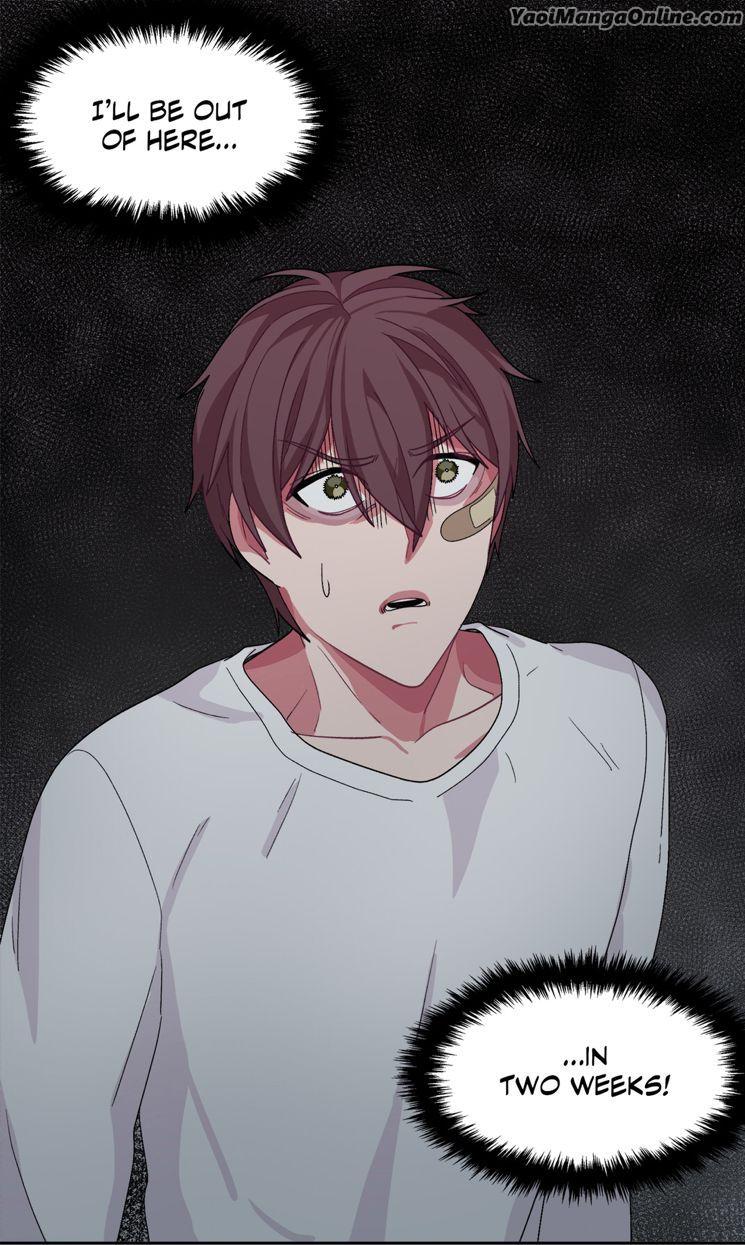 Obey Me by Milknono/ Rusena [Eng] page 4