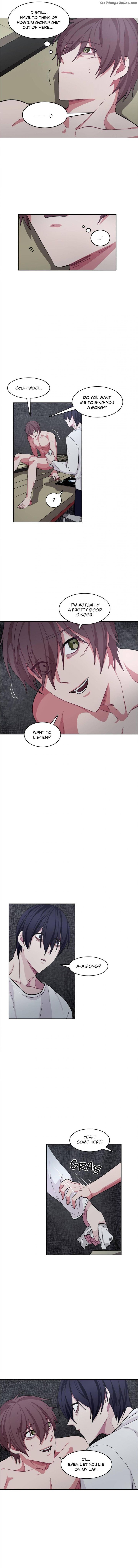 Obey Me by Milknono/ Rusena [Eng] page 7