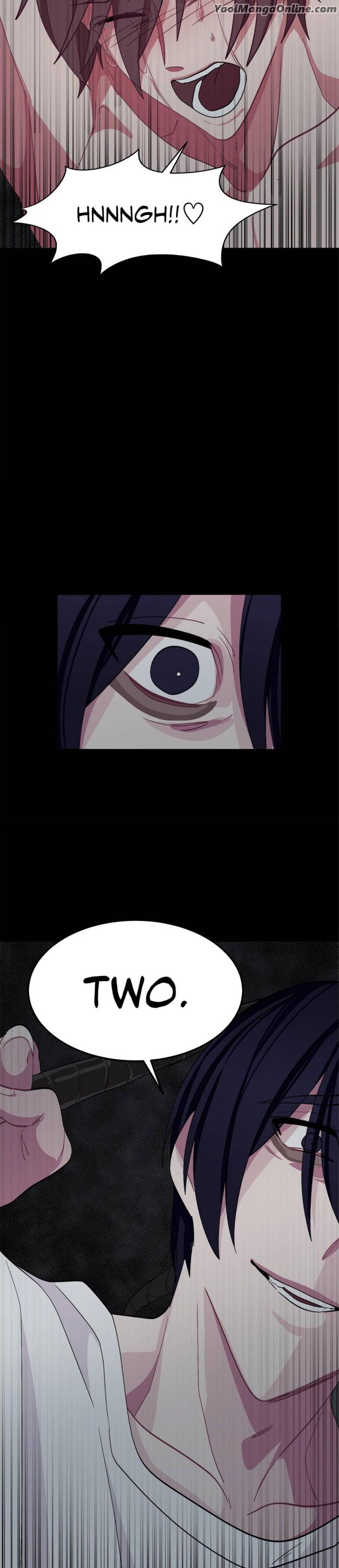 Obey Me by Milknono/ Rusena [Eng] page 8