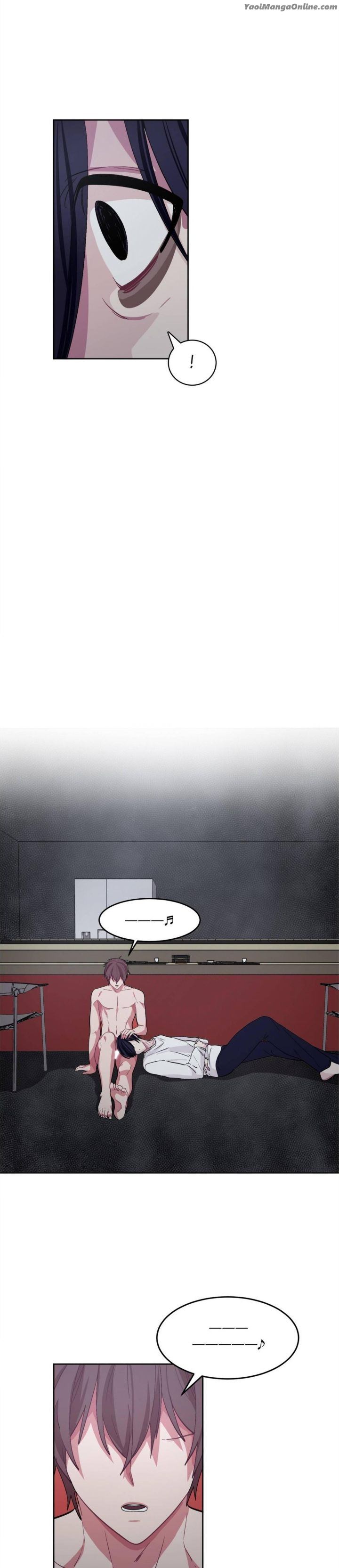 Obey Me by Milknono/ Rusena [Eng] page 8