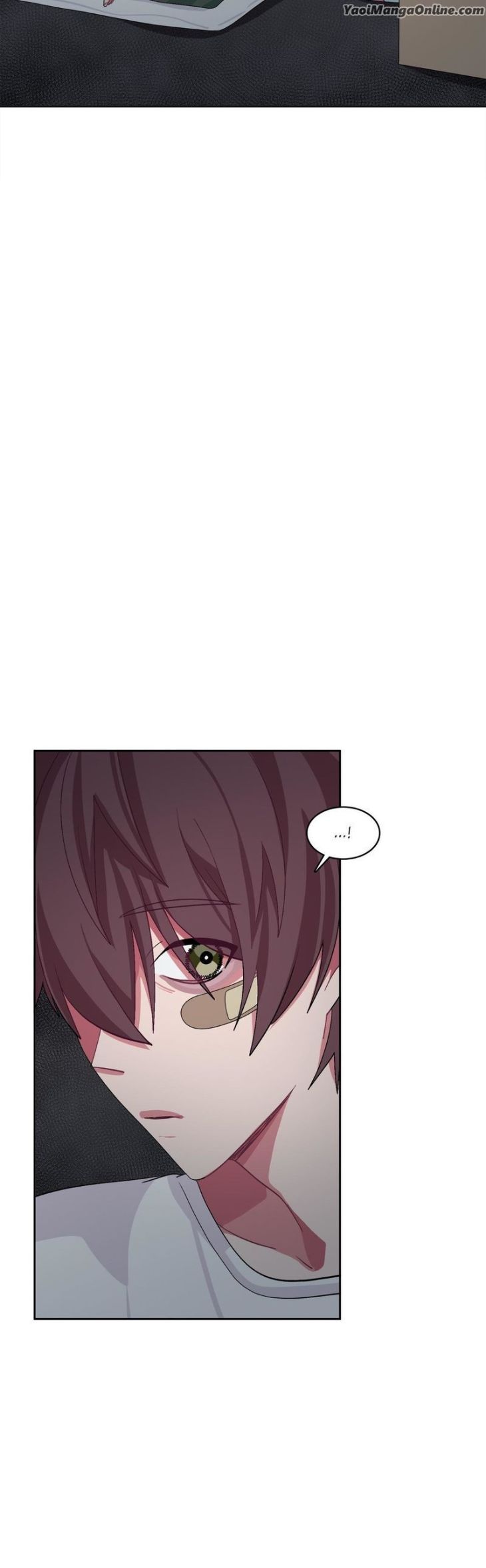 Obey Me by Milknono/ Rusena [Eng] page 5