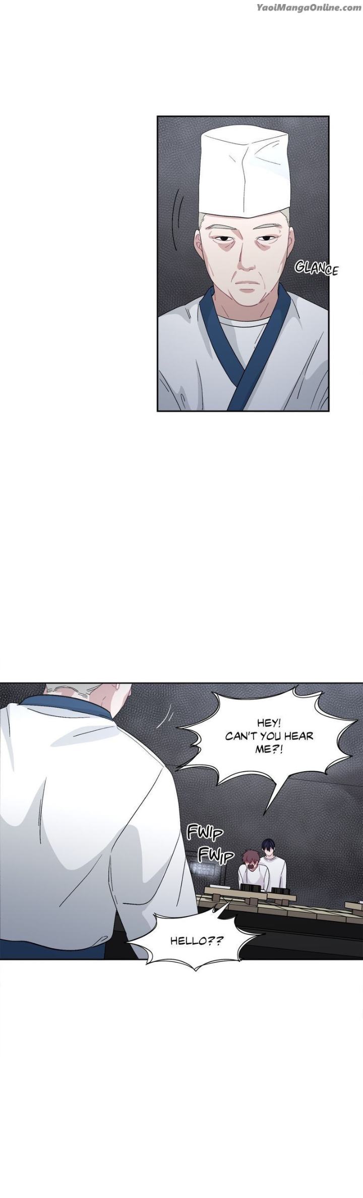 Obey Me by Milknono/ Rusena [Eng] page 5