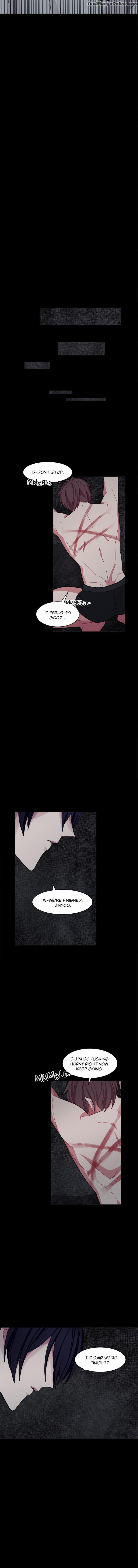 Obey Me by Milknono/ Rusena [Eng] page 9