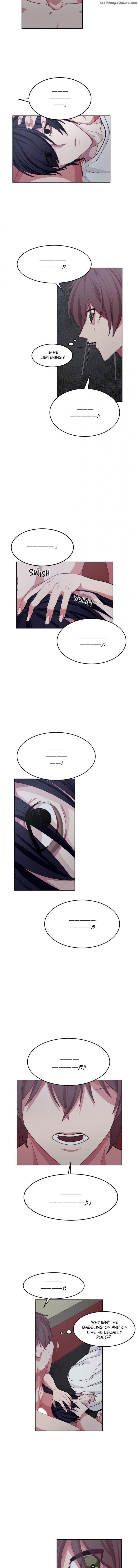 Obey Me by Milknono/ Rusena [Eng] page 9