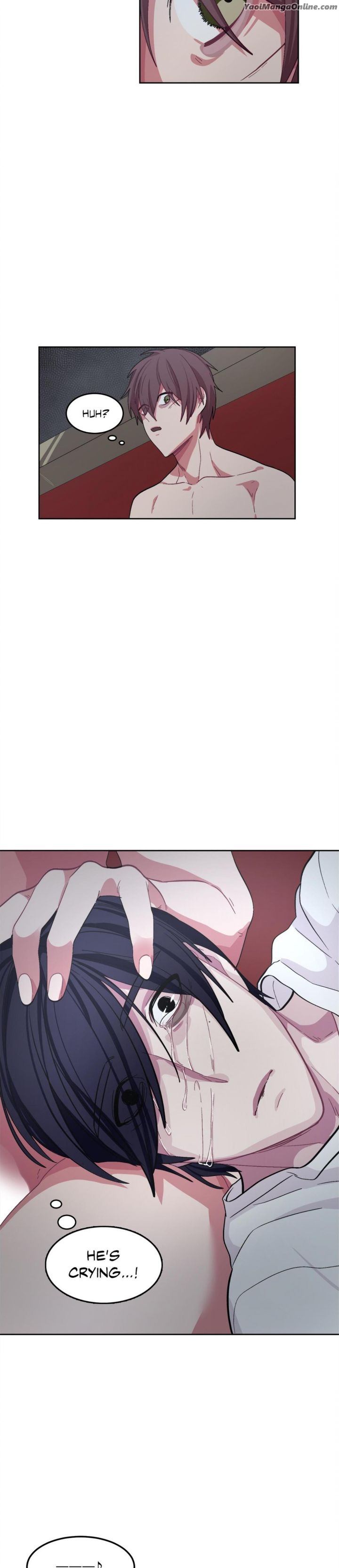 Obey Me by Milknono/ Rusena [Eng] page 10