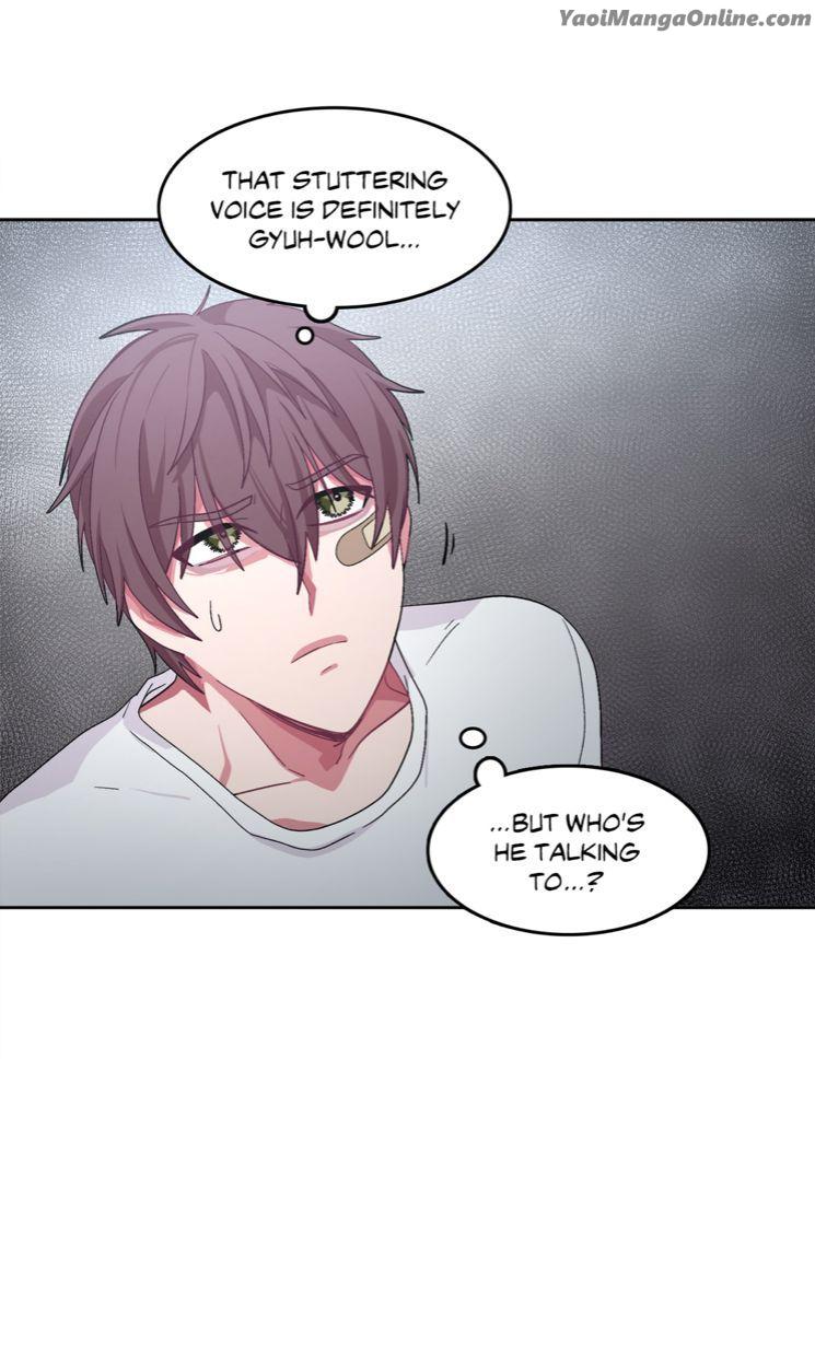 Obey Me by Milknono/ Rusena [Eng] page 5