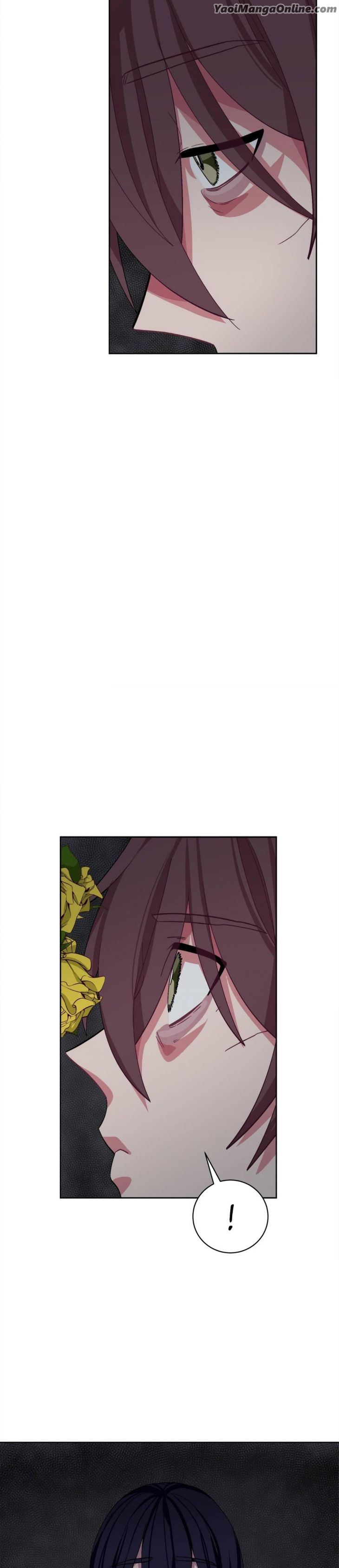 Obey Me by Milknono/ Rusena [Eng] page 12