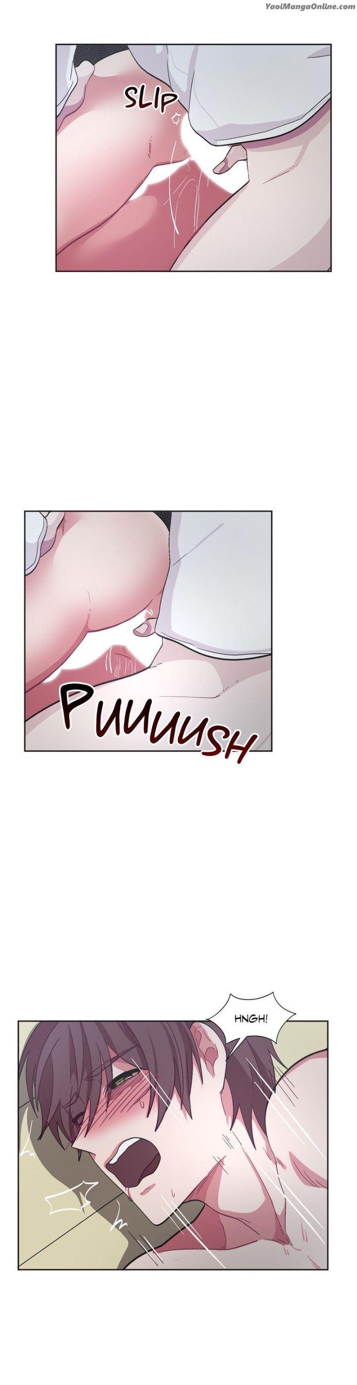 Obey Me by Milknono/ Rusena [Eng] page 7