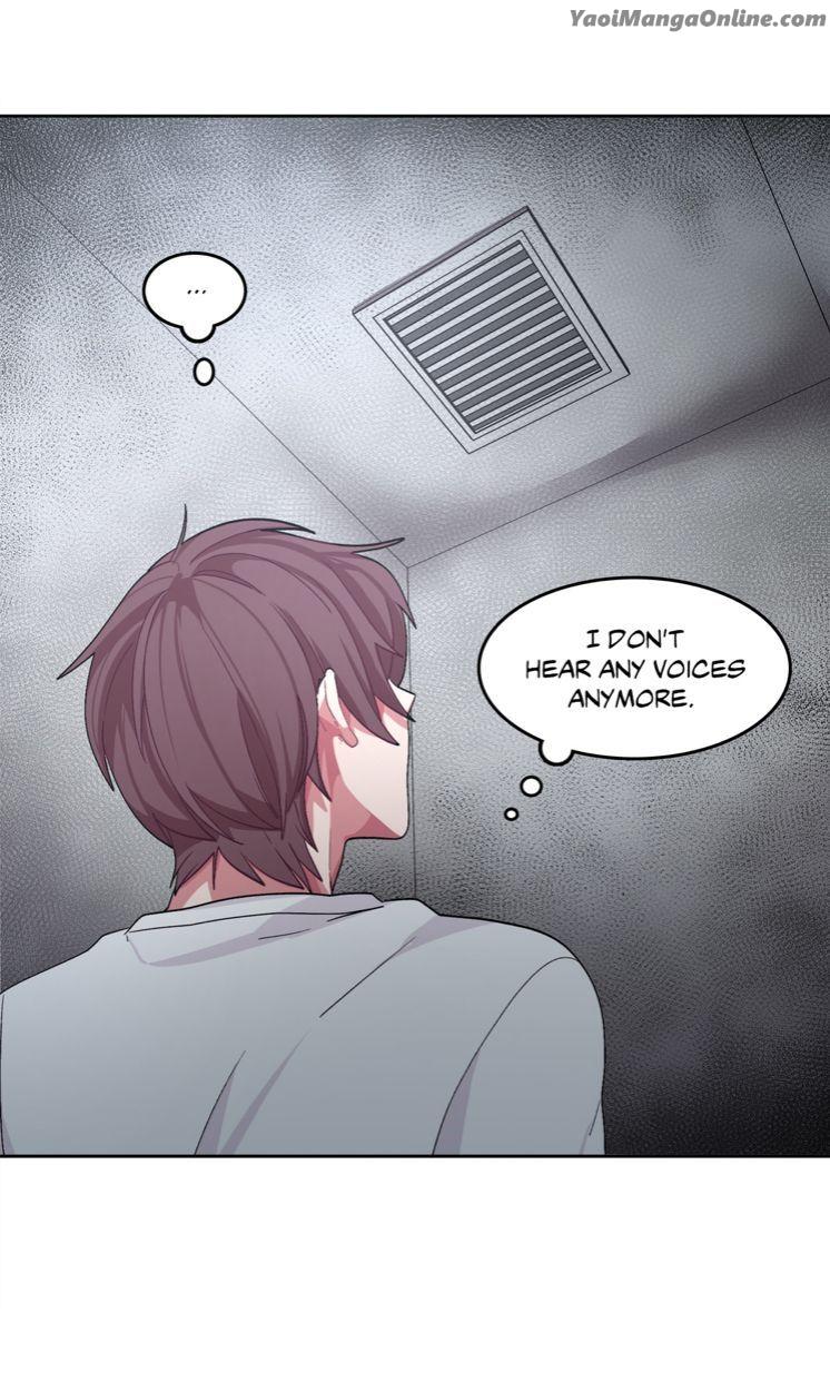 Obey Me by Milknono/ Rusena [Eng] page 6