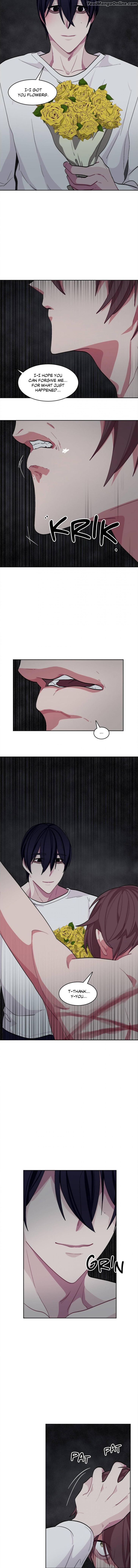 Obey Me by Milknono/ Rusena [Eng] page 13