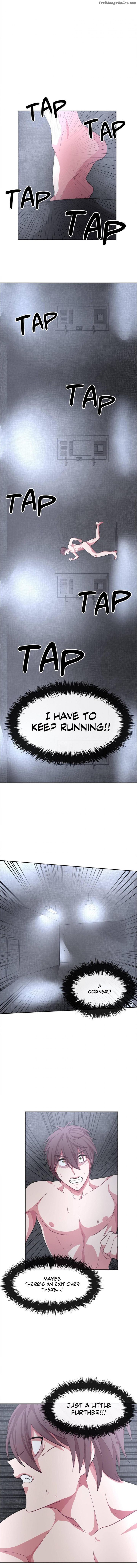 Obey Me by Milknono/ Rusena [Eng] page 13