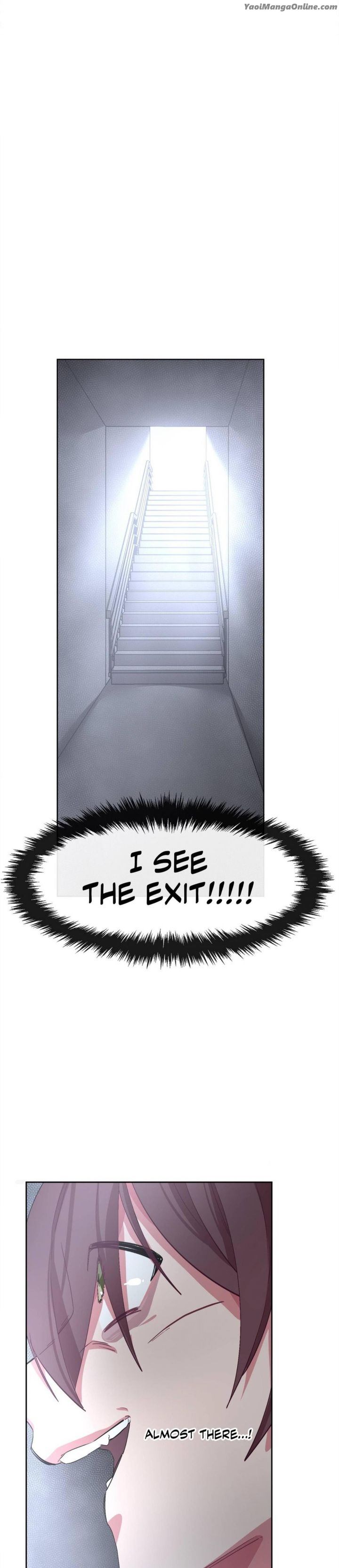 Obey Me by Milknono/ Rusena [Eng] page 14