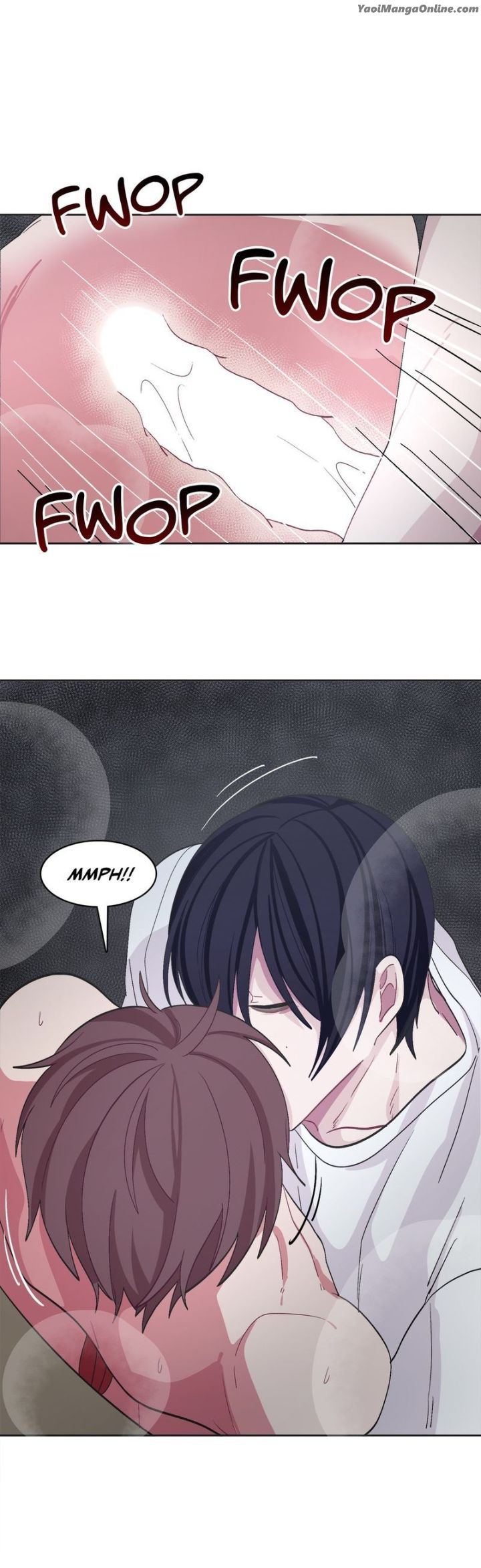 Obey Me by Milknono/ Rusena [Eng] page 8