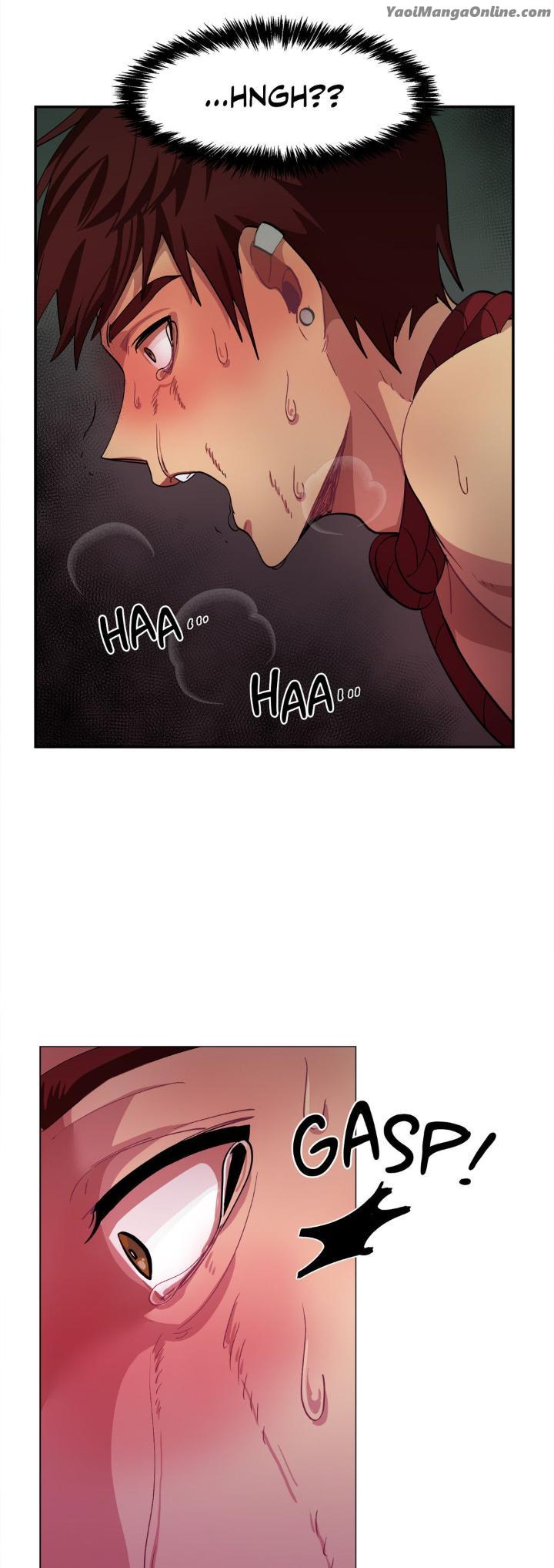 Obey Me by Milknono/ Rusena [Eng] page 8