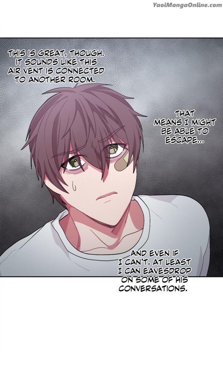 Obey Me by Milknono/ Rusena [Eng] page 7