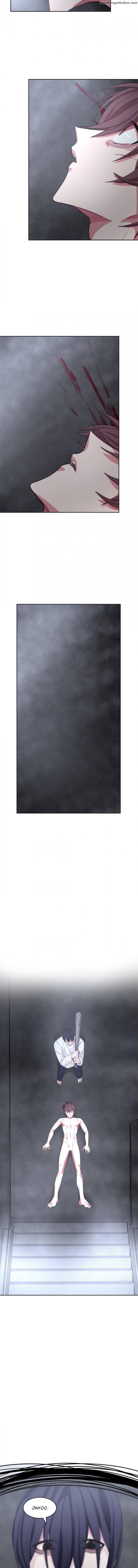 Obey Me by Milknono/ Rusena [Eng] page 15