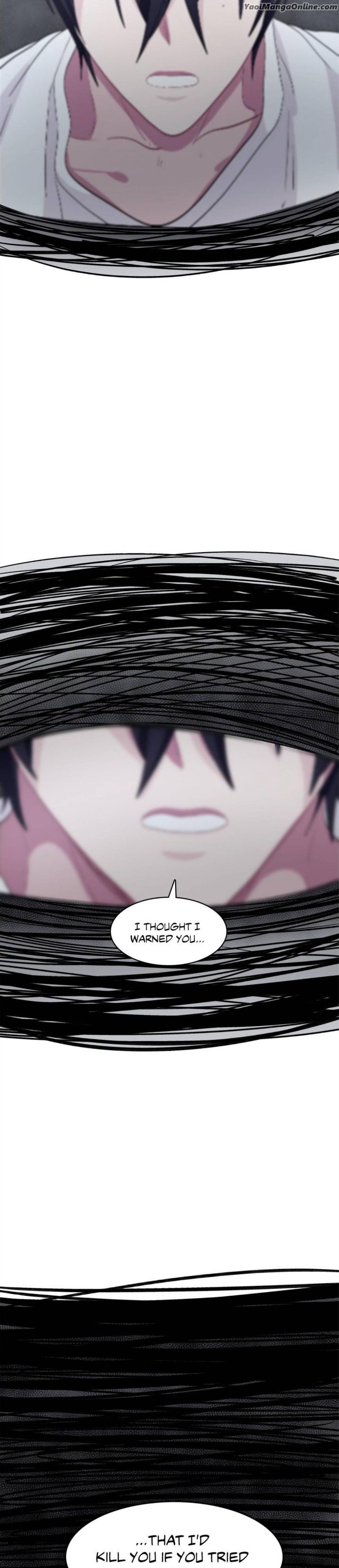 Obey Me by Milknono/ Rusena [Eng] page 16