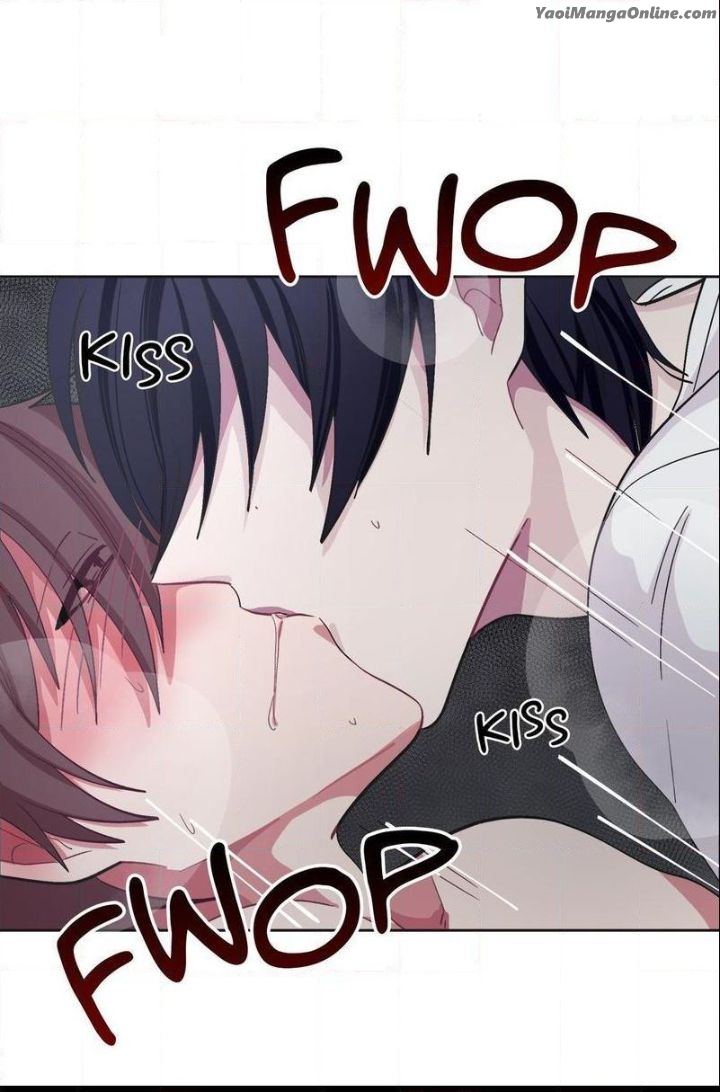 Obey Me by Milknono/ Rusena [Eng] page 9