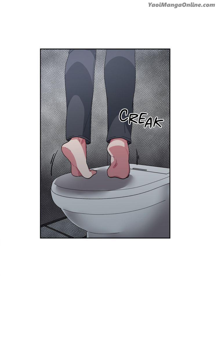 Obey Me by Milknono/ Rusena [Eng] page 8