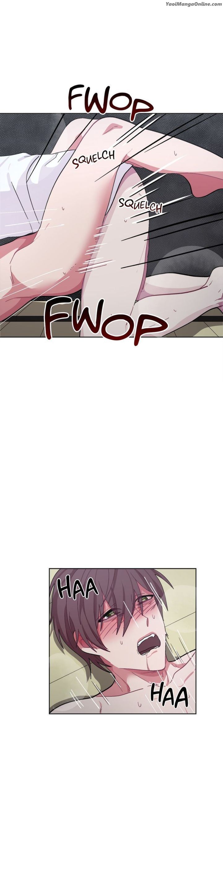 Obey Me by Milknono/ Rusena [Eng] page 10