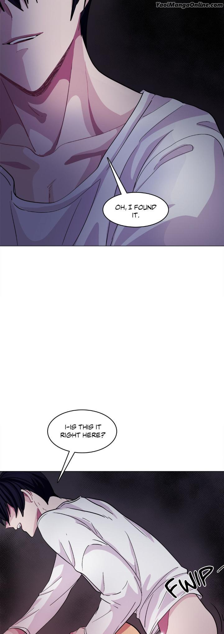 Obey Me by Milknono/ Rusena [Eng] page 10