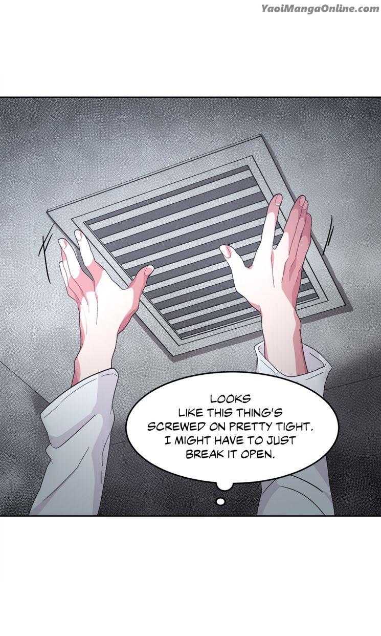 Obey Me by Milknono/ Rusena [Eng] page 9