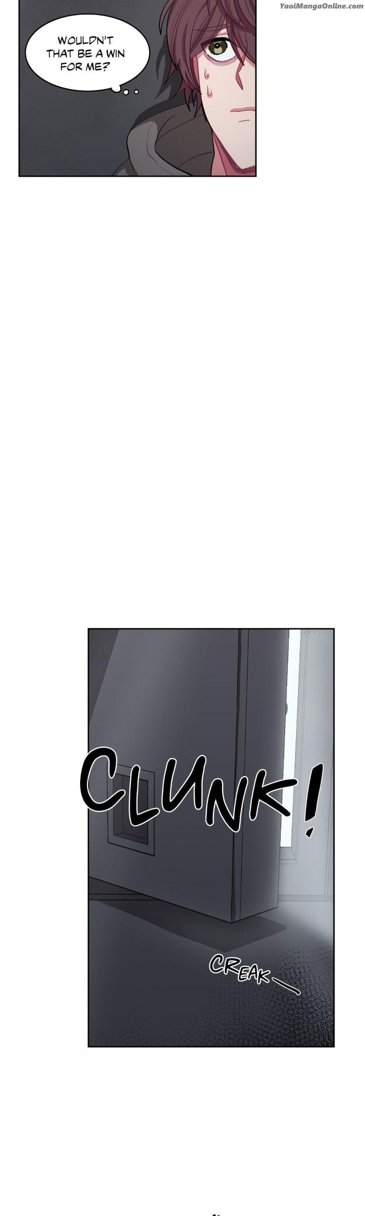 Obey Me by Milknono/ Rusena [Eng] page 11