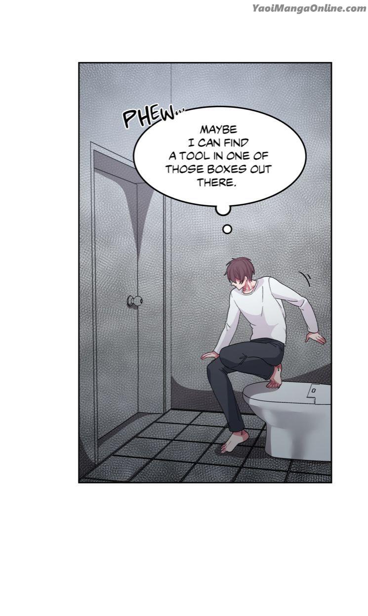 Obey Me by Milknono/ Rusena [Eng] page 10