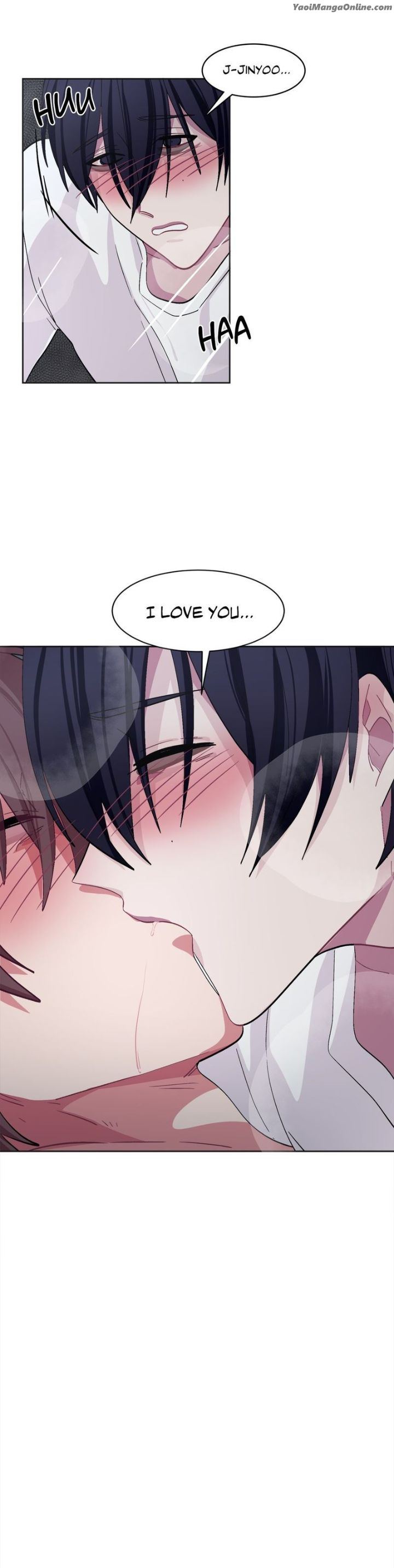 Obey Me by Milknono/ Rusena [Eng] page 11