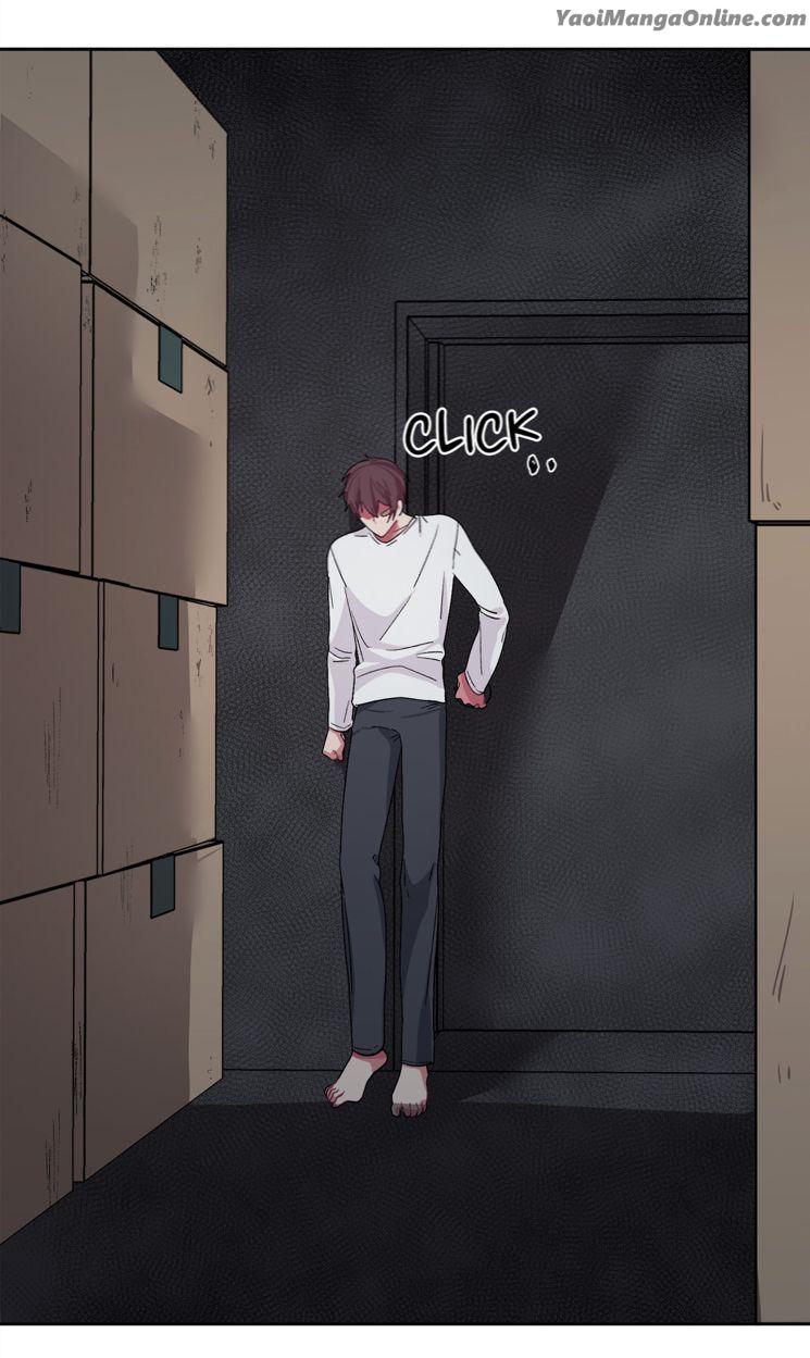 Obey Me by Milknono/ Rusena [Eng] page 11