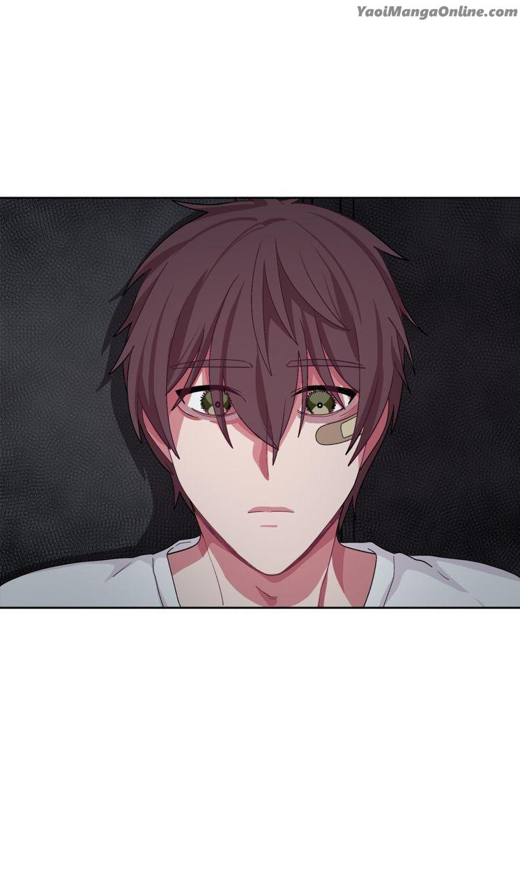 Obey Me by Milknono/ Rusena [Eng] page 12