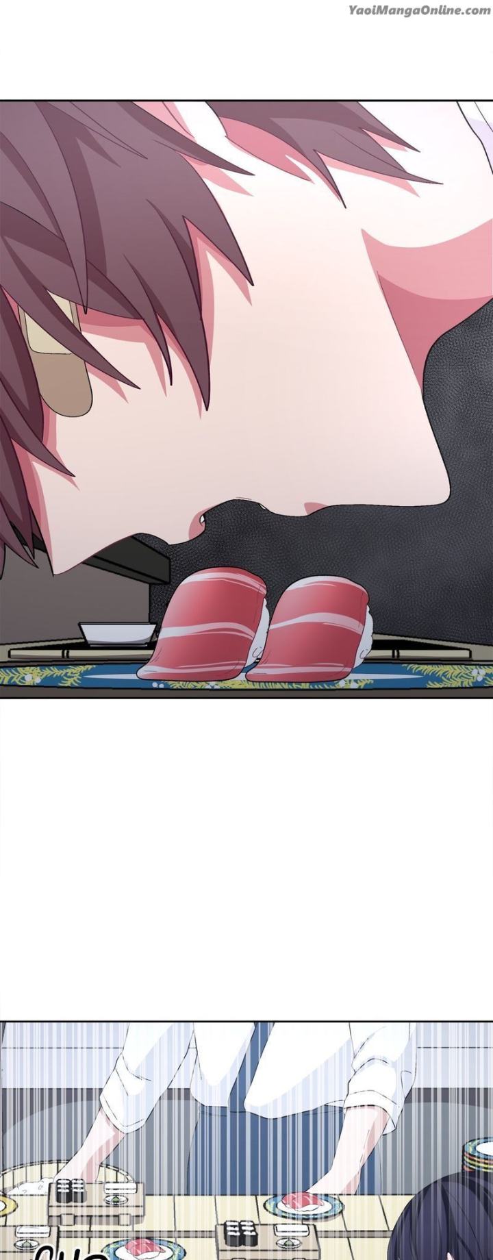 Obey Me by Milknono/ Rusena [Eng] page 13