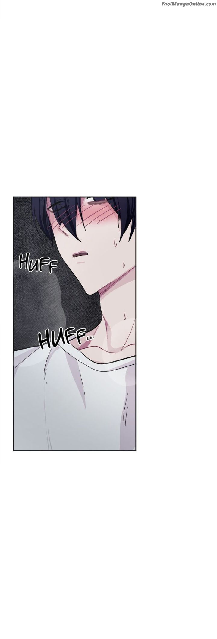 Obey Me by Milknono/ Rusena [Eng] page 13