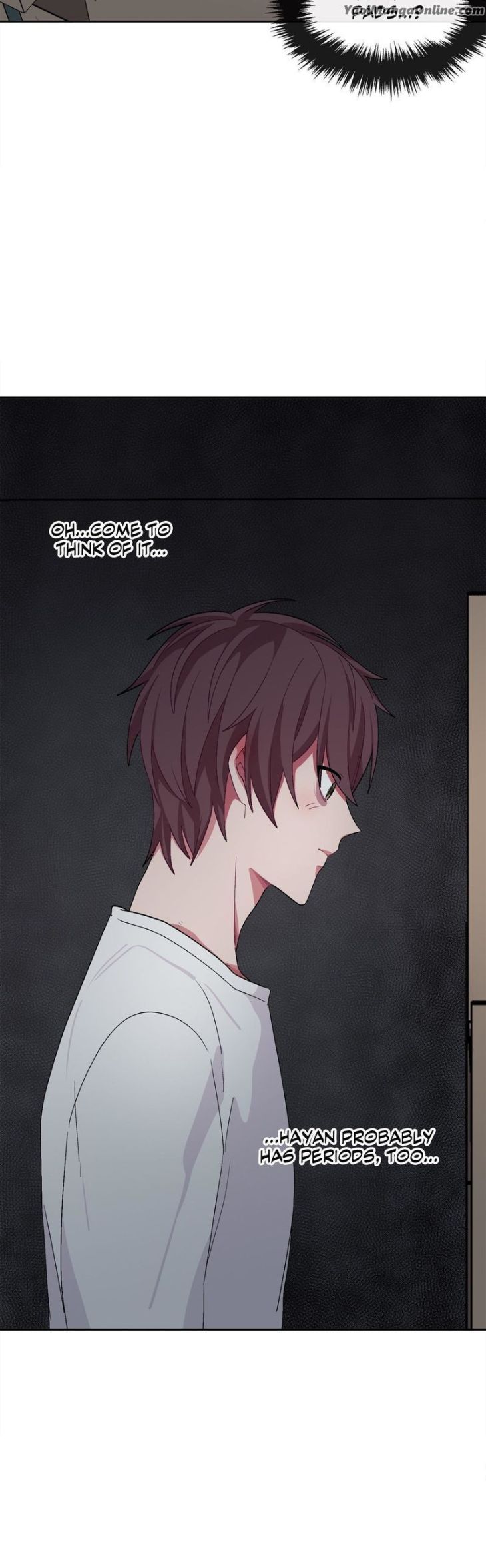 Obey Me by Milknono/ Rusena [Eng] page 14