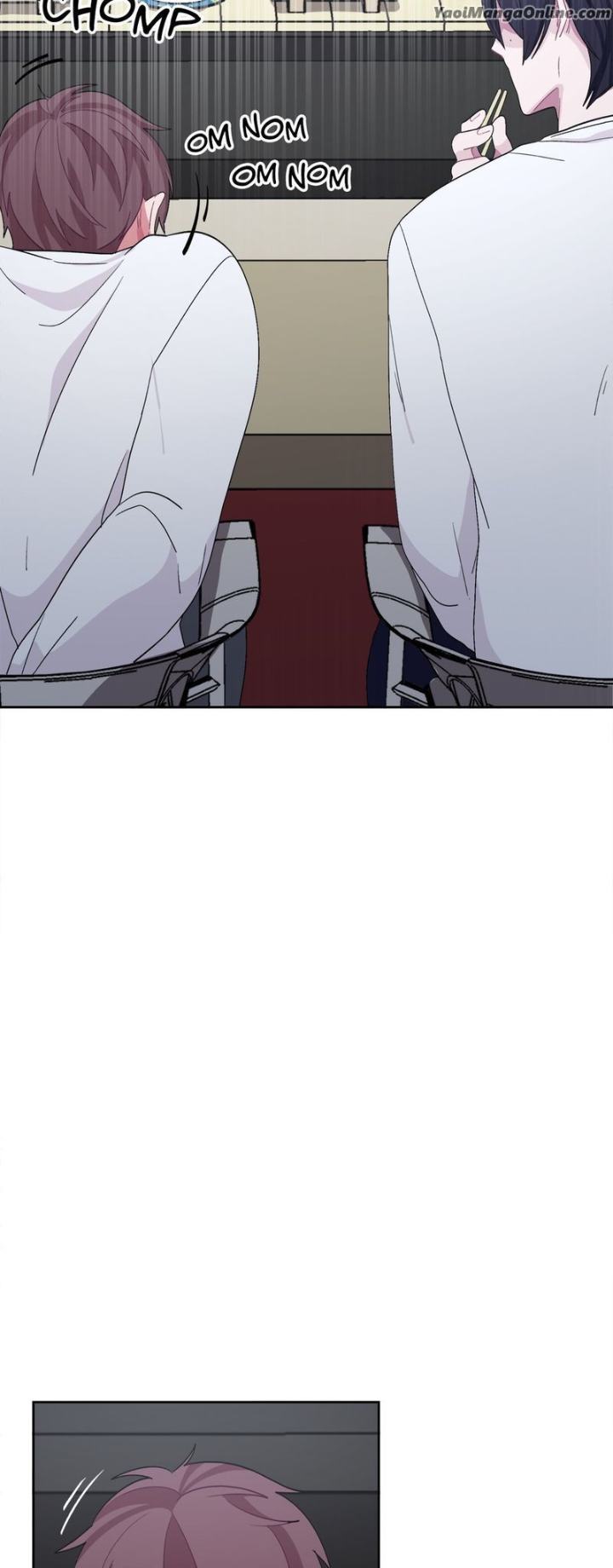 Obey Me by Milknono/ Rusena [Eng] page 14