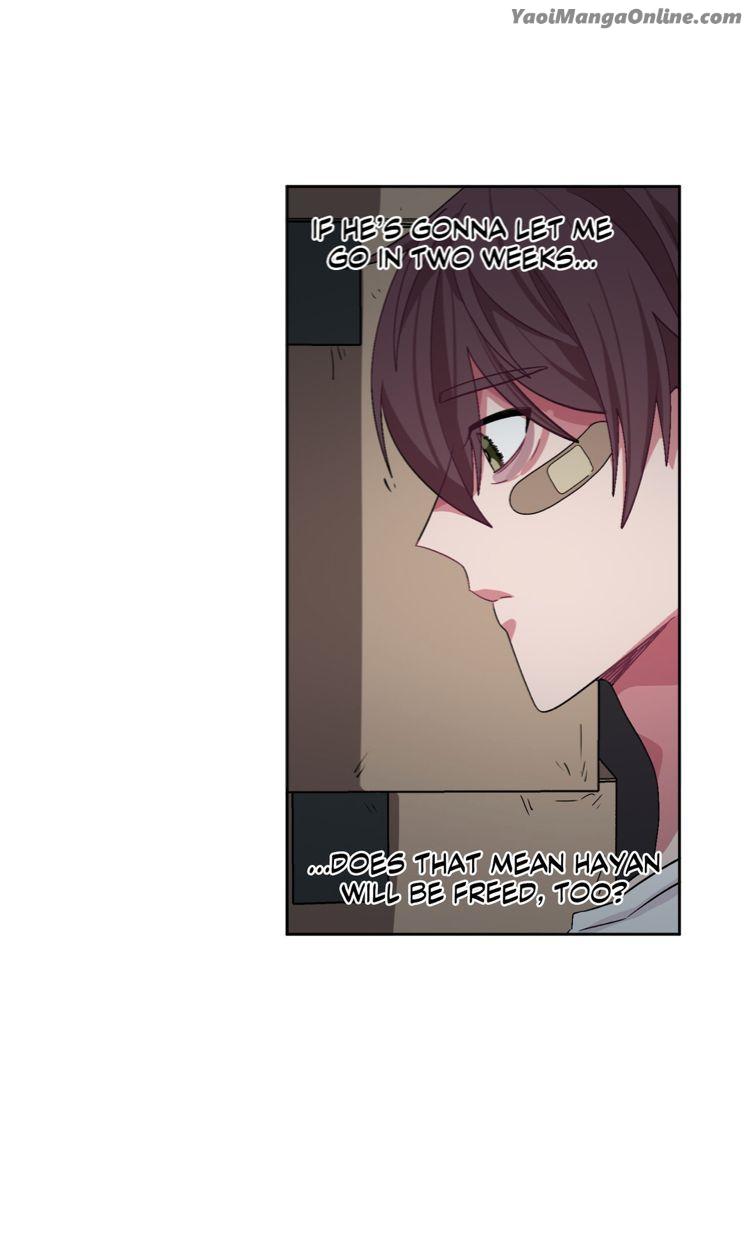 Obey Me by Milknono/ Rusena [Eng] page 14