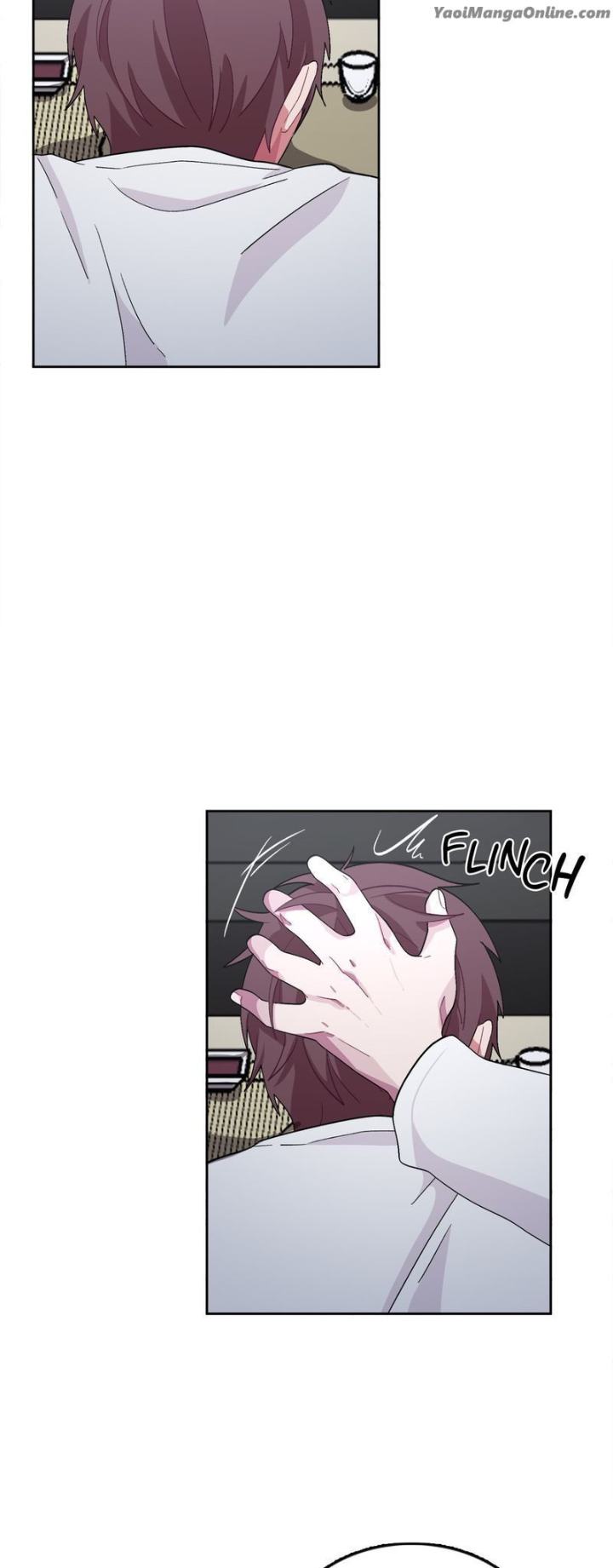 Obey Me by Milknono/ Rusena [Eng] page 15