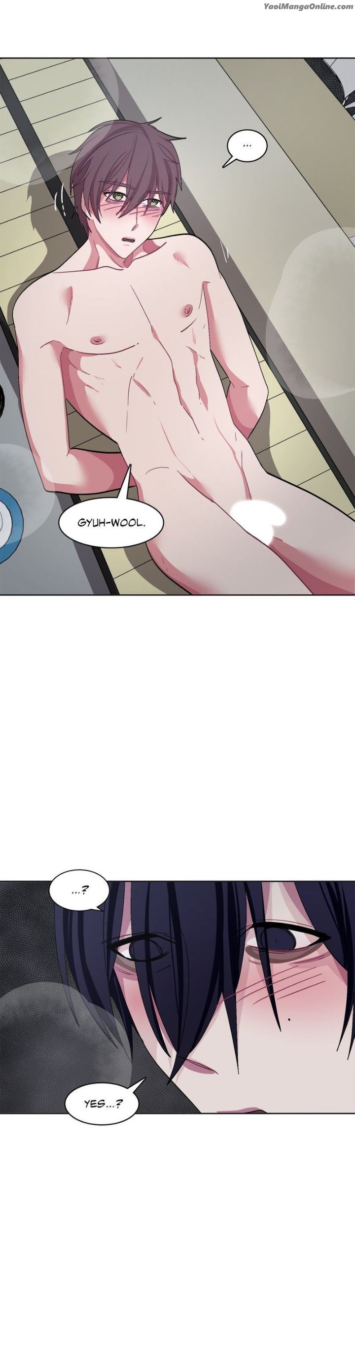 Obey Me by Milknono/ Rusena [Eng] page 15