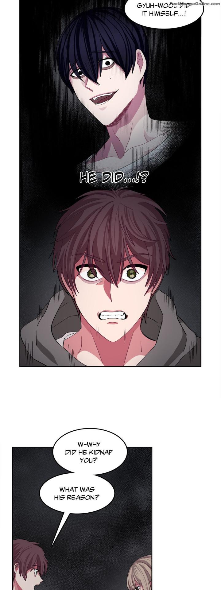 Obey Me by Milknono/ Rusena [Eng] page 16