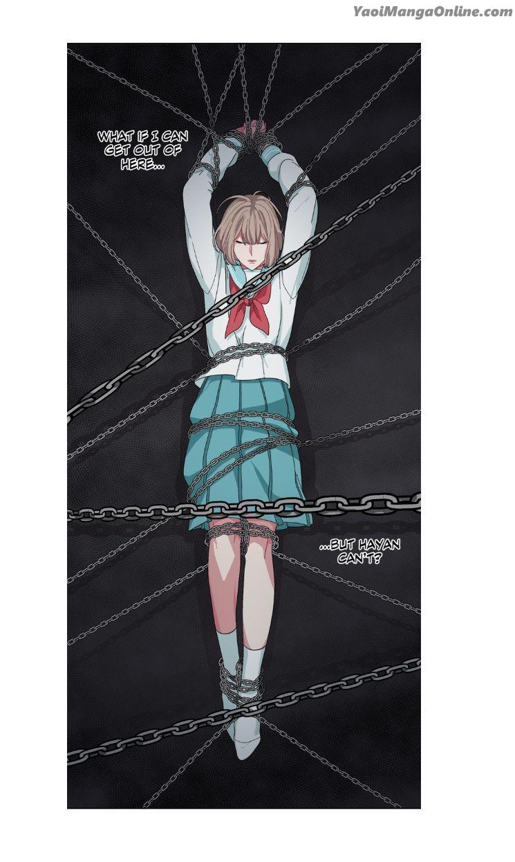 Obey Me by Milknono/ Rusena [Eng] page 15