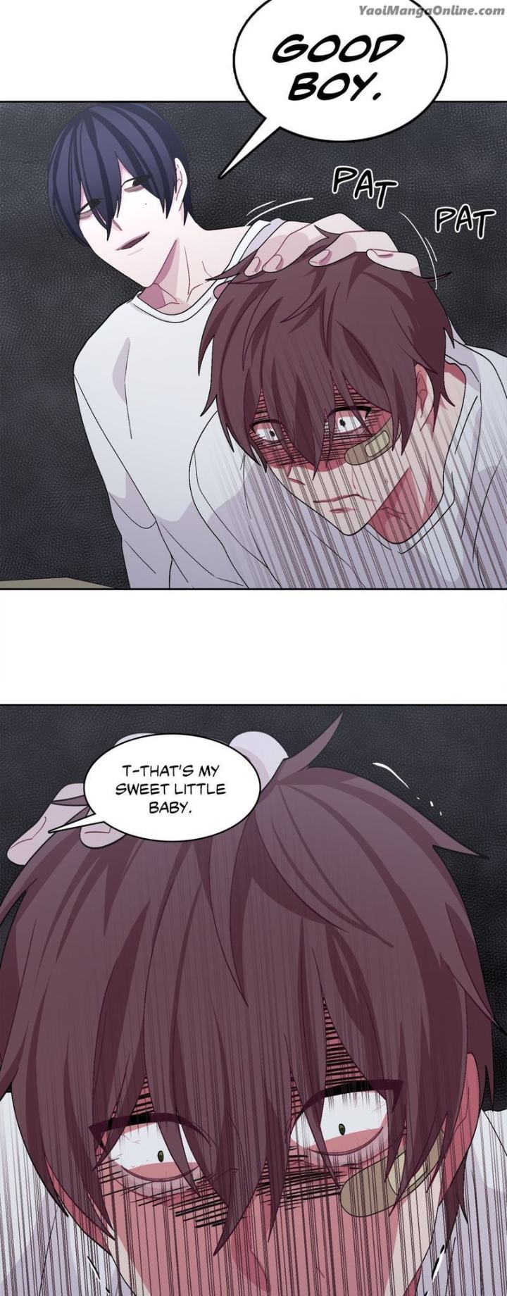 Obey Me by Milknono/ Rusena [Eng] page 16