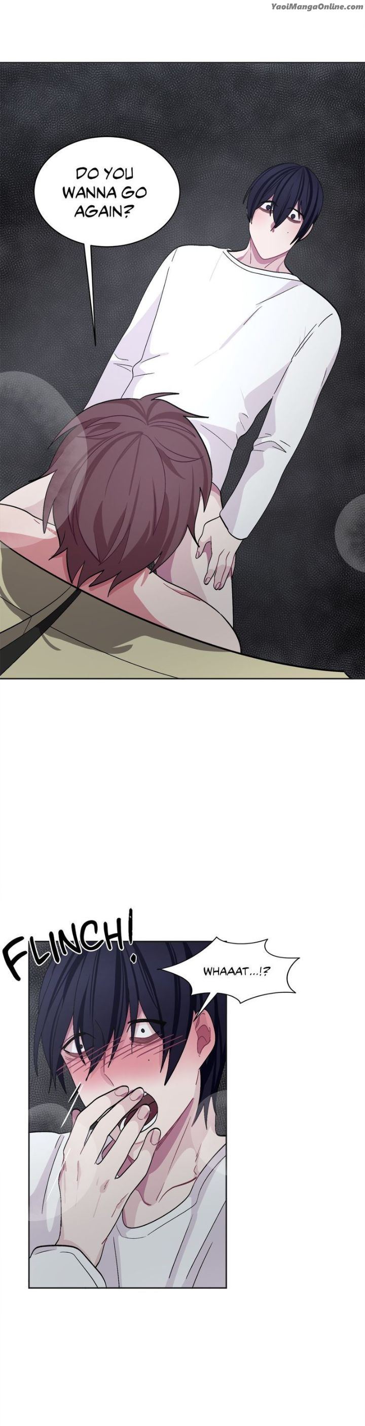 Obey Me by Milknono/ Rusena [Eng] page 16