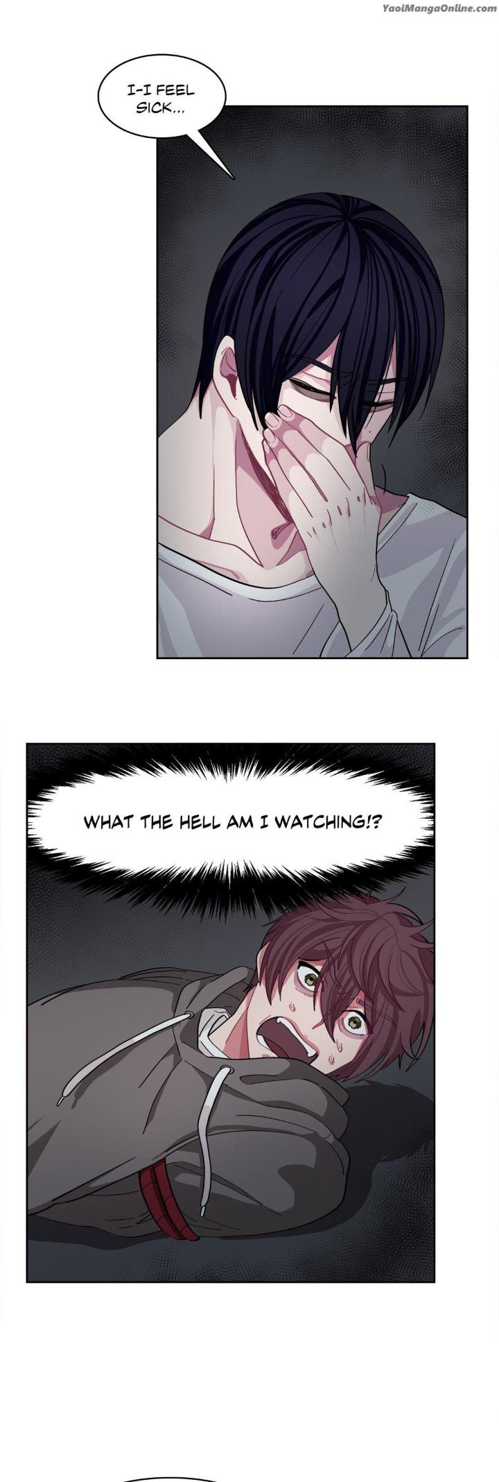 Obey Me by Milknono/ Rusena [Eng] page 17