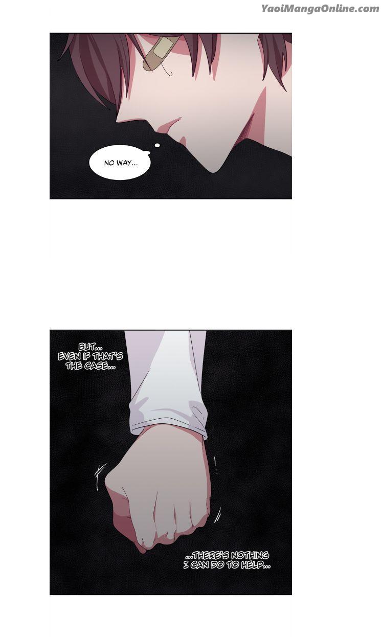 Obey Me by Milknono/ Rusena [Eng] page 16