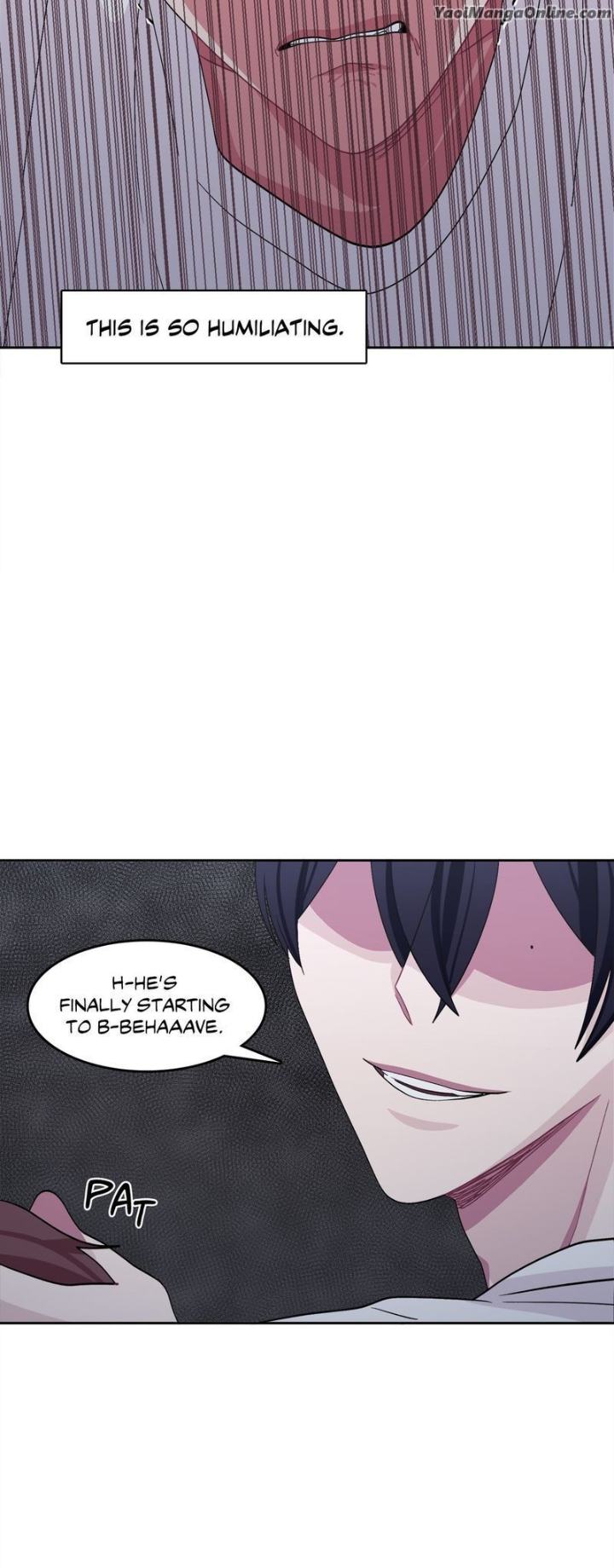 Obey Me by Milknono/ Rusena [Eng] page 17