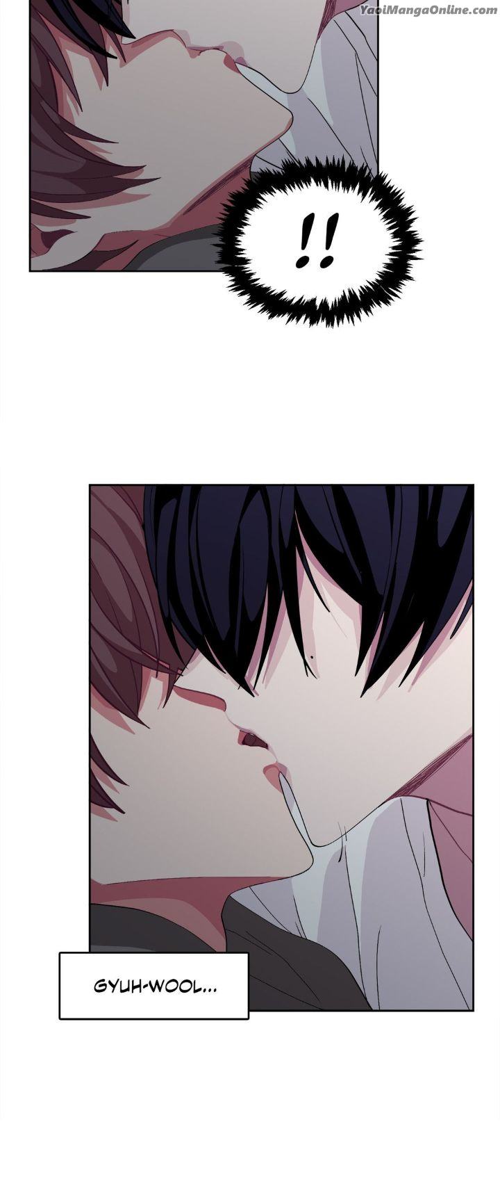 Obey Me by Milknono/ Rusena [Eng] page 18