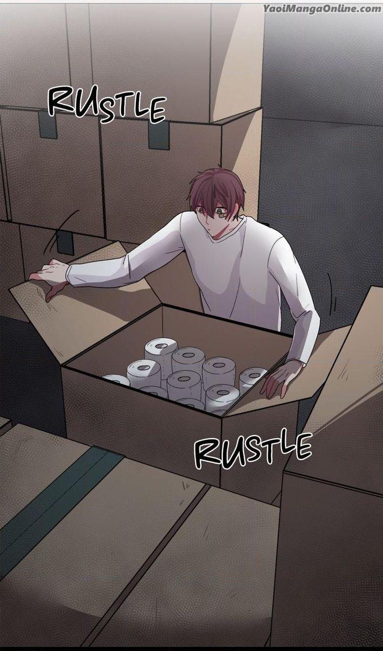 Obey Me by Milknono/ Rusena [Eng] page 17